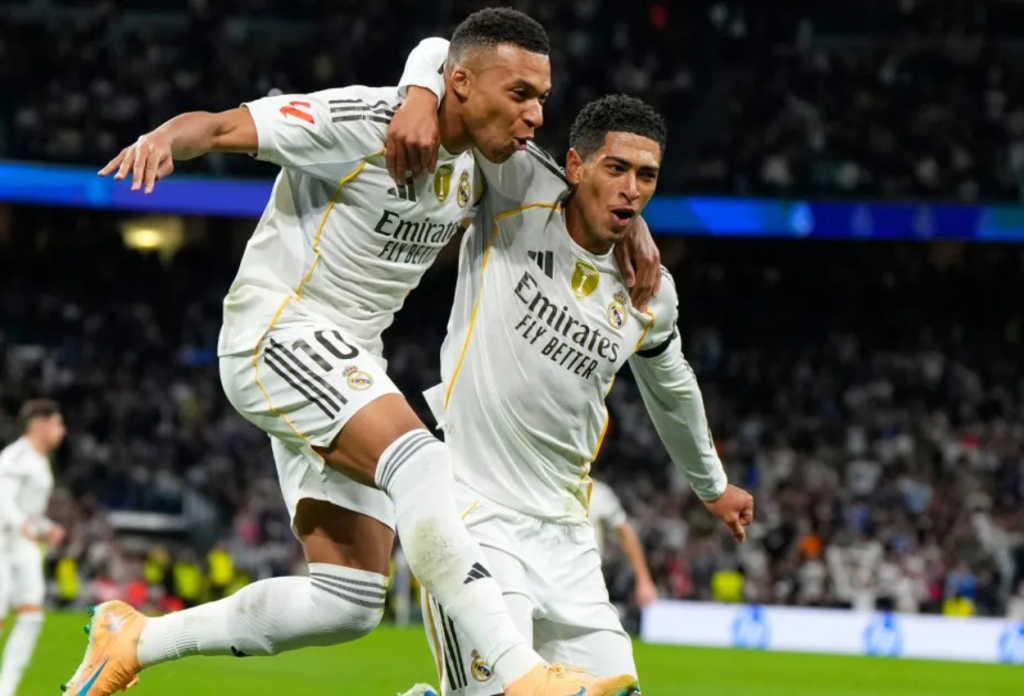 Daftar Klub yang Paling Sering Lolos ke Final Liga Champions