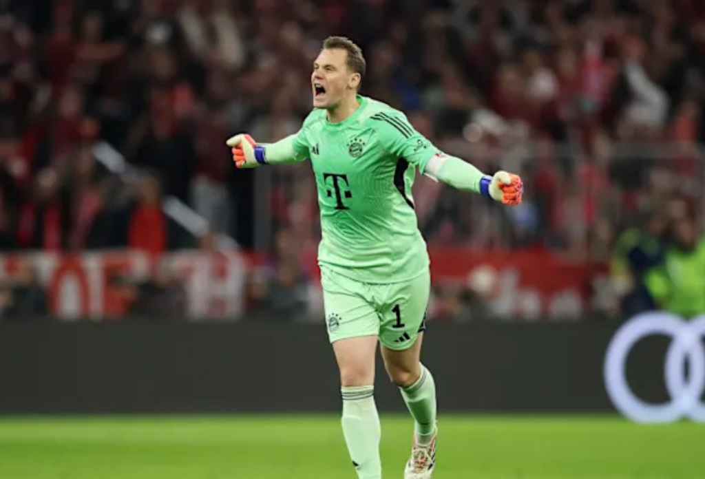 Kiper dengan Clean Sheet Terbanyak di Liga Champions