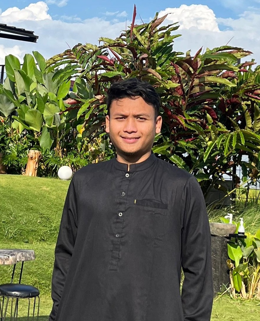 MUHAMMAD RIZQI MULDANI
