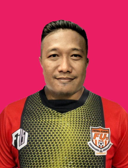 Rahmat Muhari
