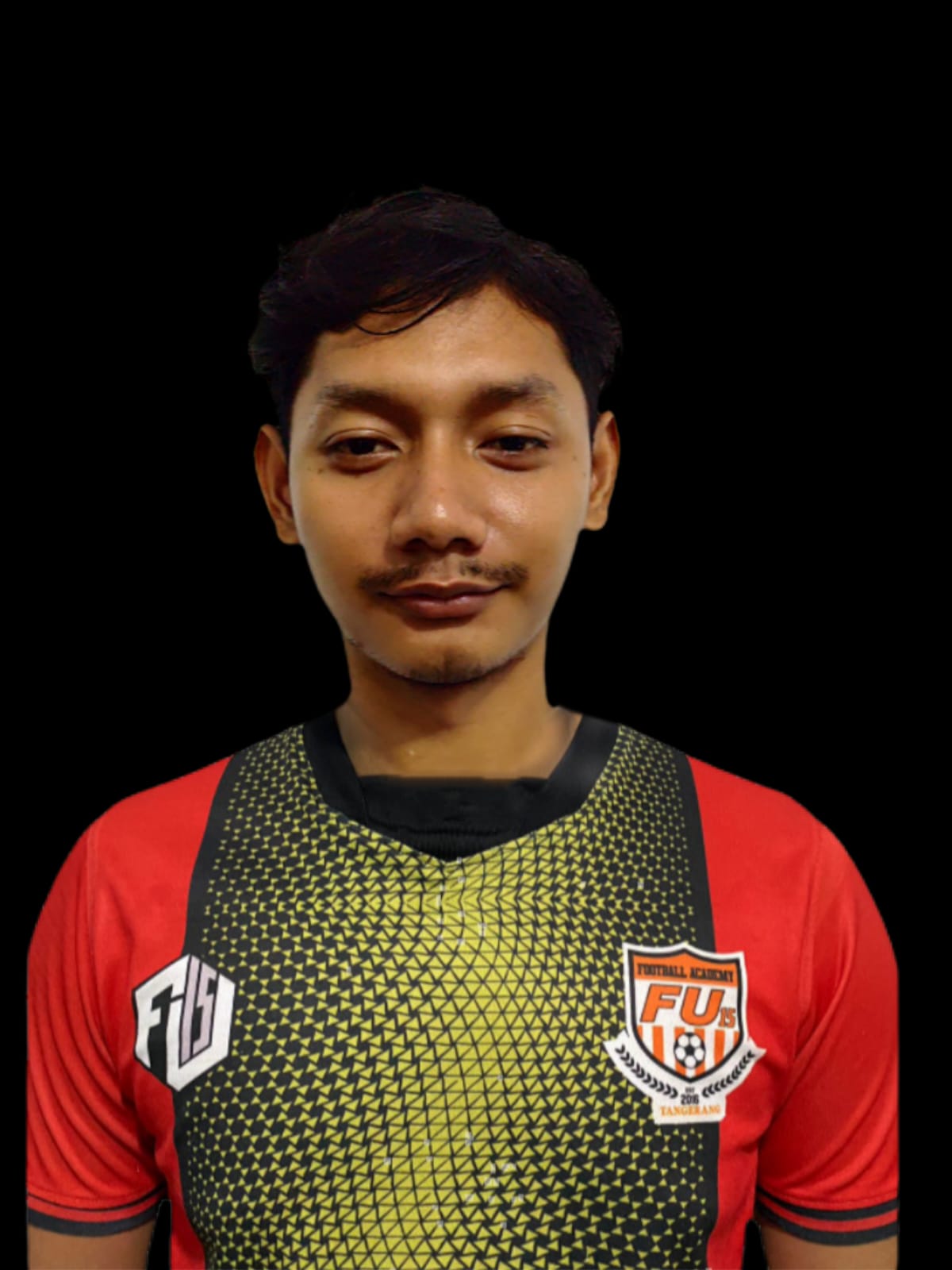 Rizqi Ilham Saputra