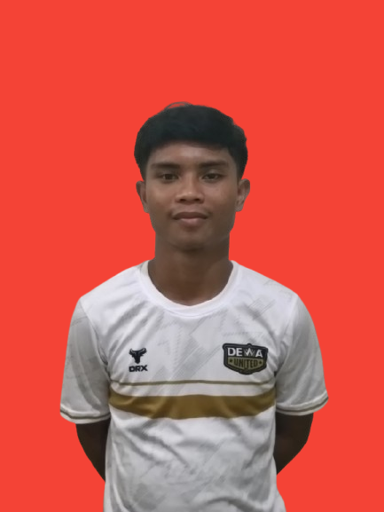 Nurfajar Rizky M