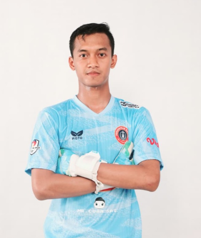 Ahmad Ibnu Adam