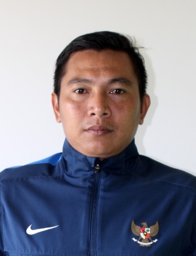 Sandi Pribadi