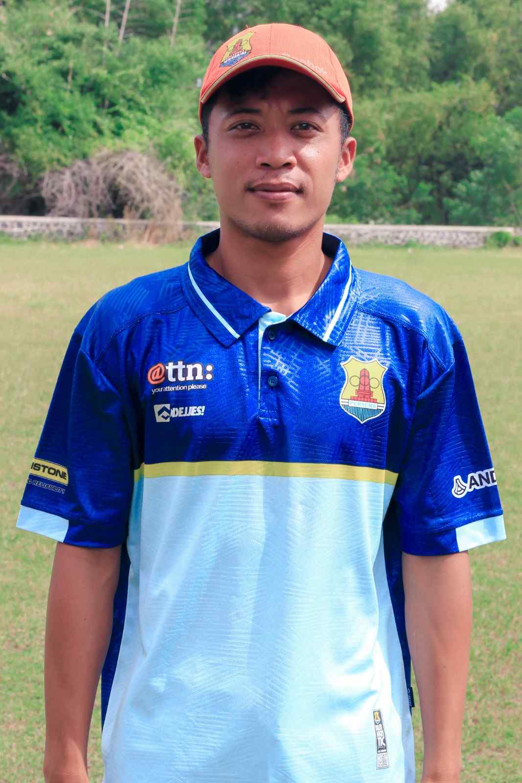 Muhammad ilmy ibrohim