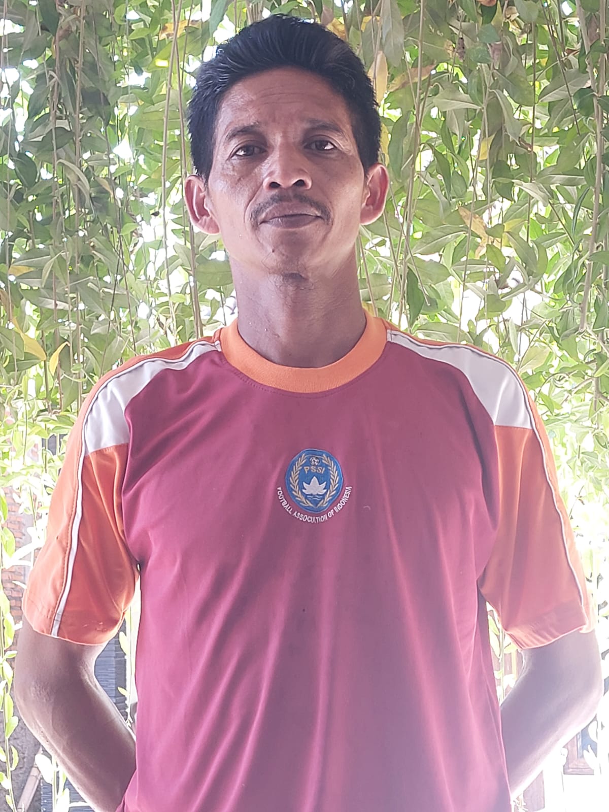 BAMBANG