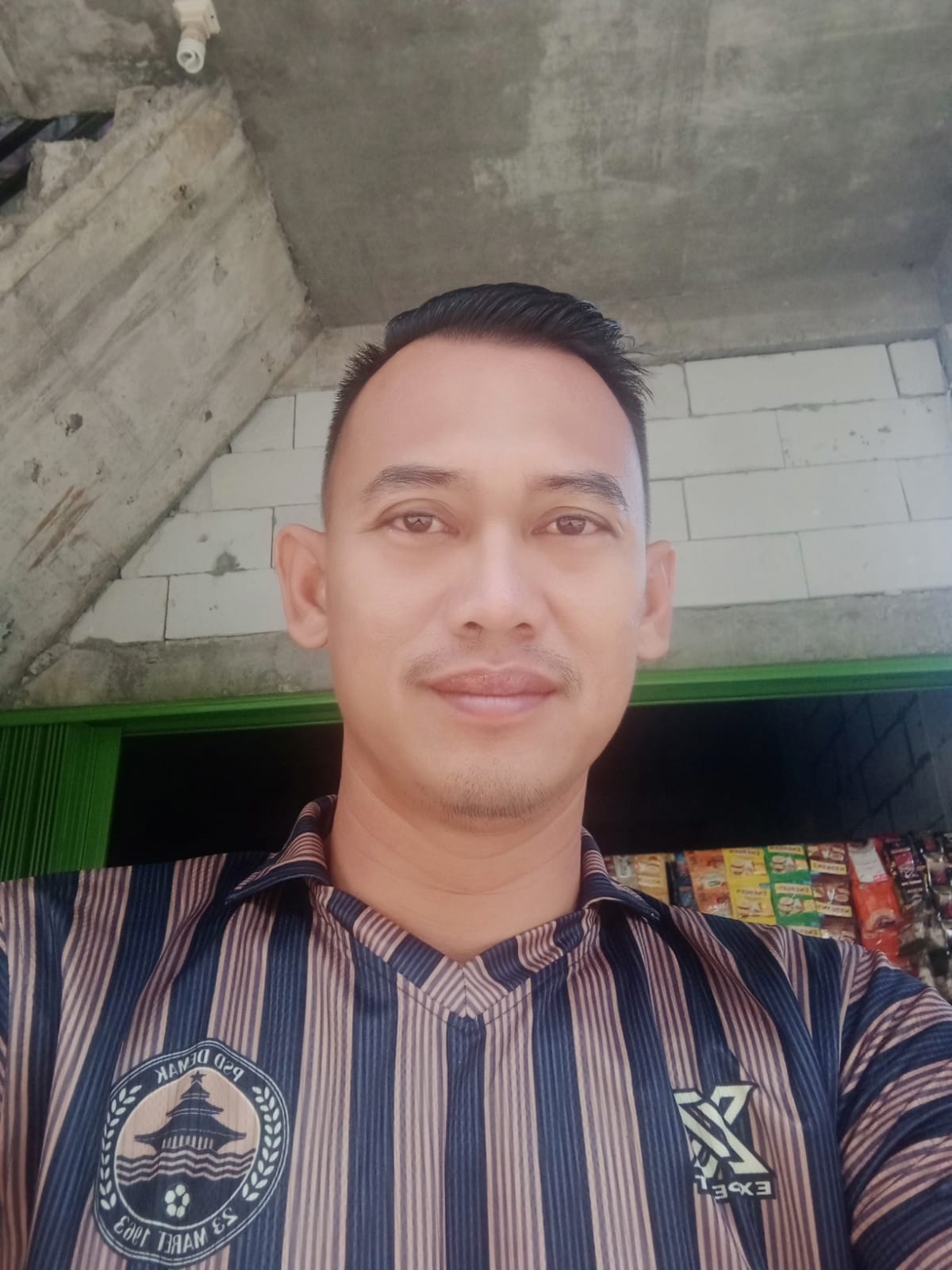 OSCAR ARIEF FIRMANSYAH