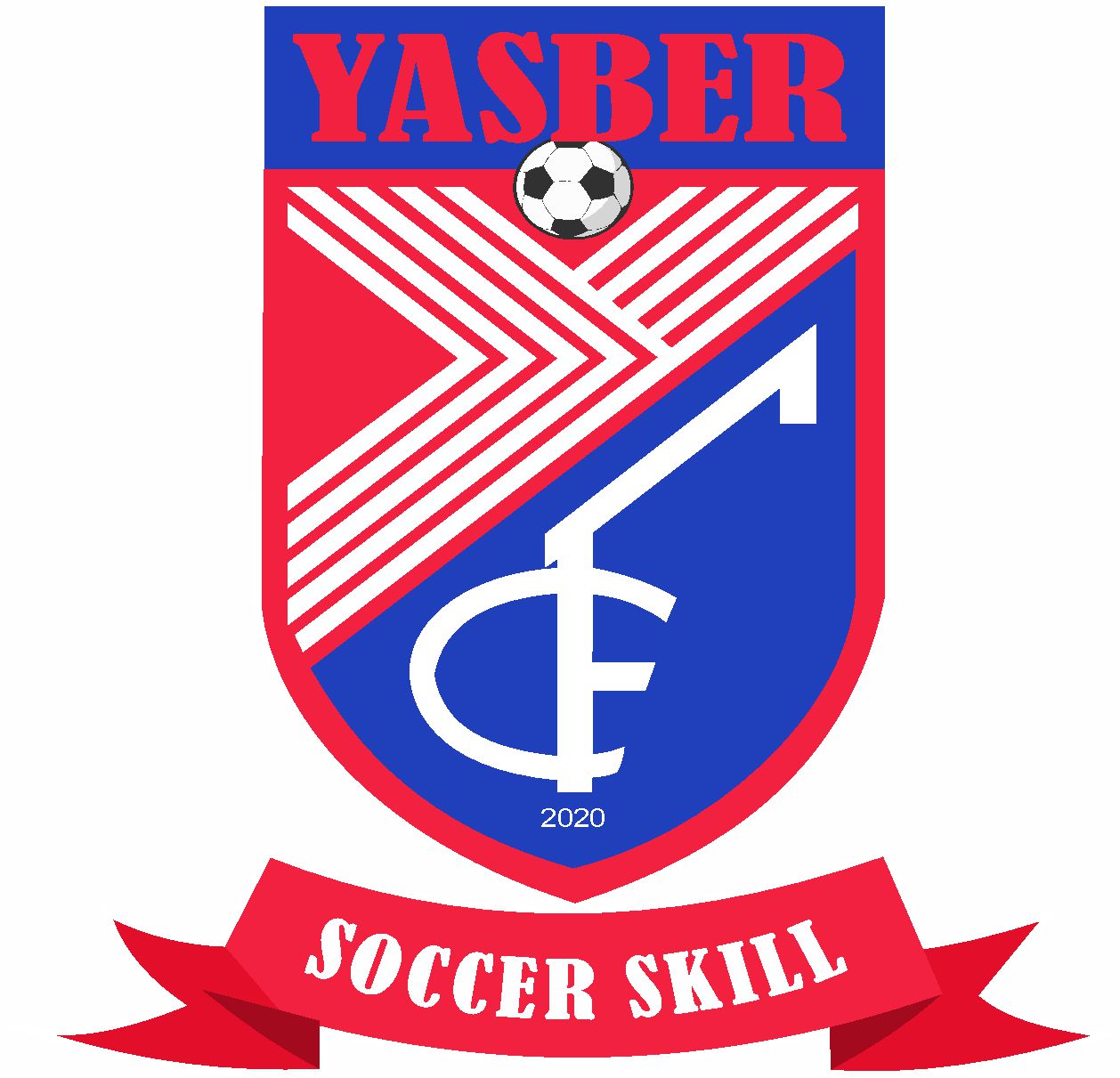 YASBER SOCCER SKILL